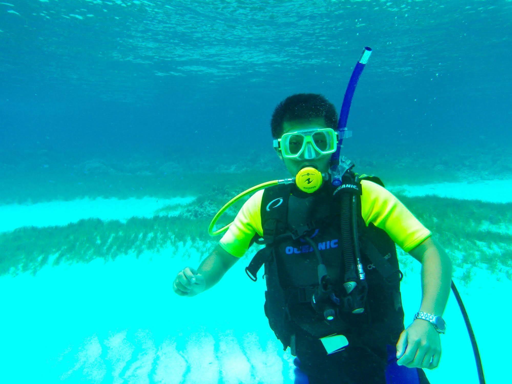 Sherwood Bay Resort & Aqua Sports Inc. Sunacolan Bagian luar foto